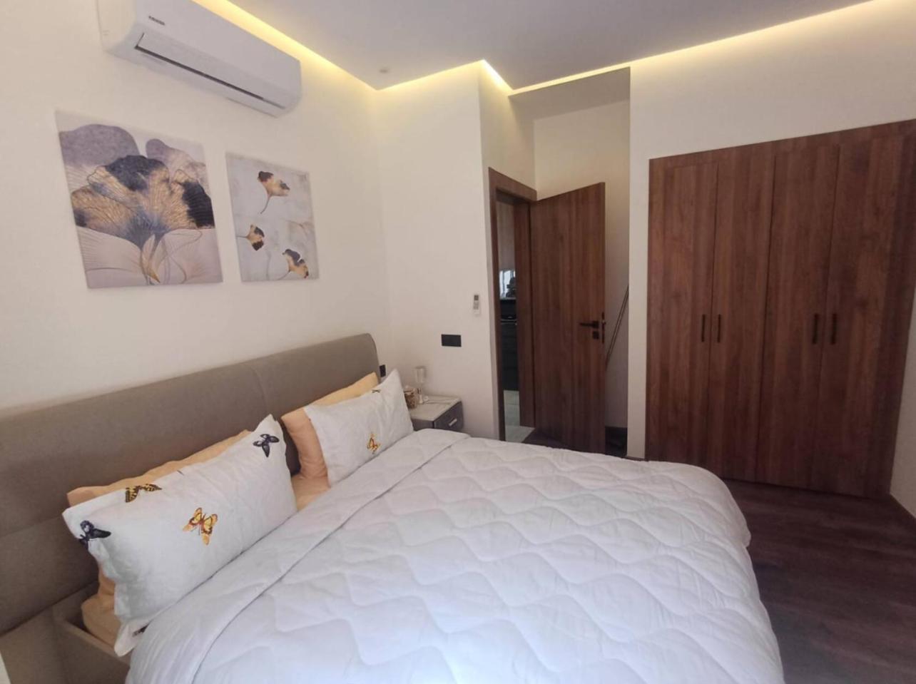 Apartamento En Plein Centre Gueliz Marrakesh