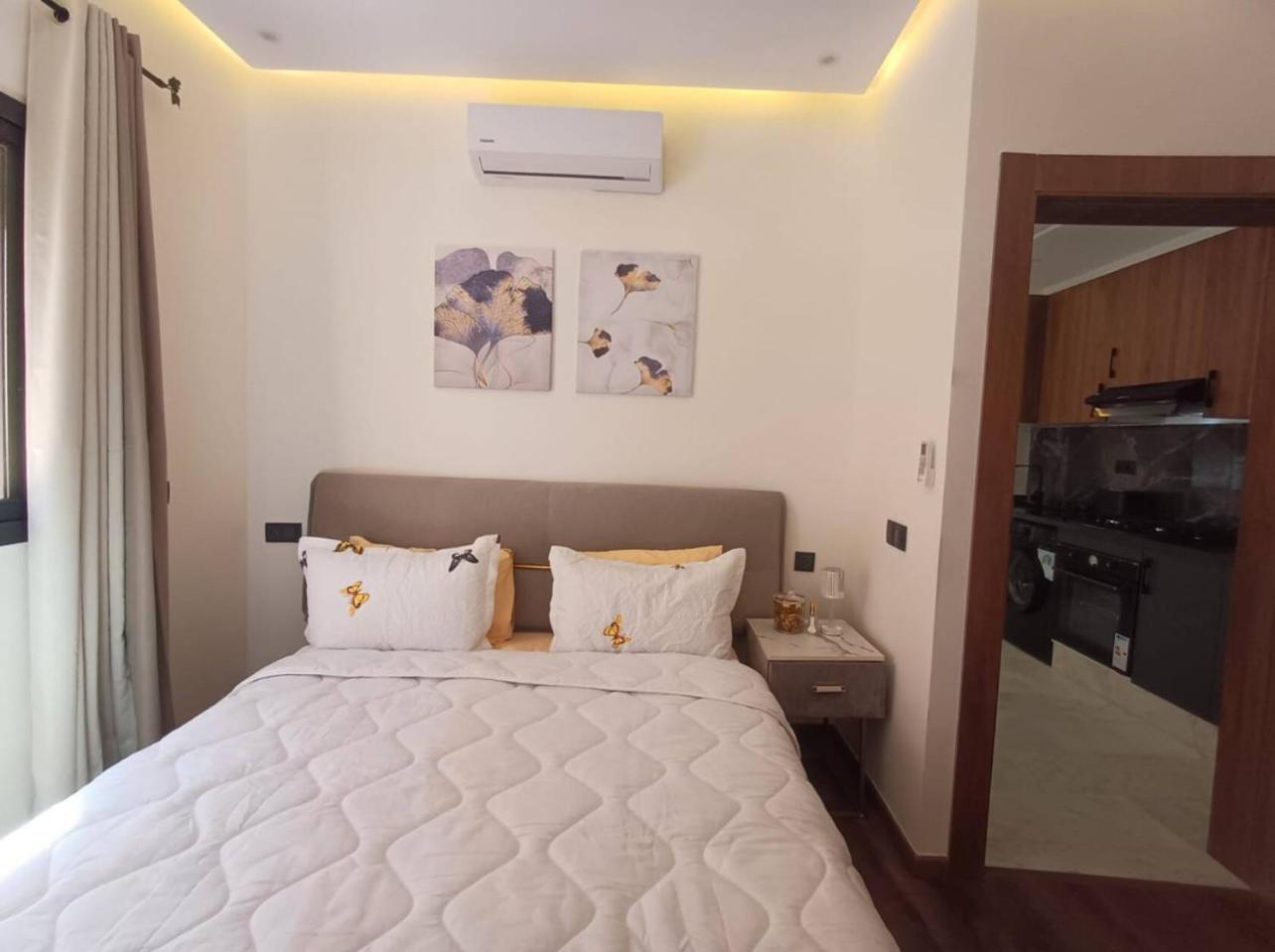 Apartamento En Plein Centre Gueliz