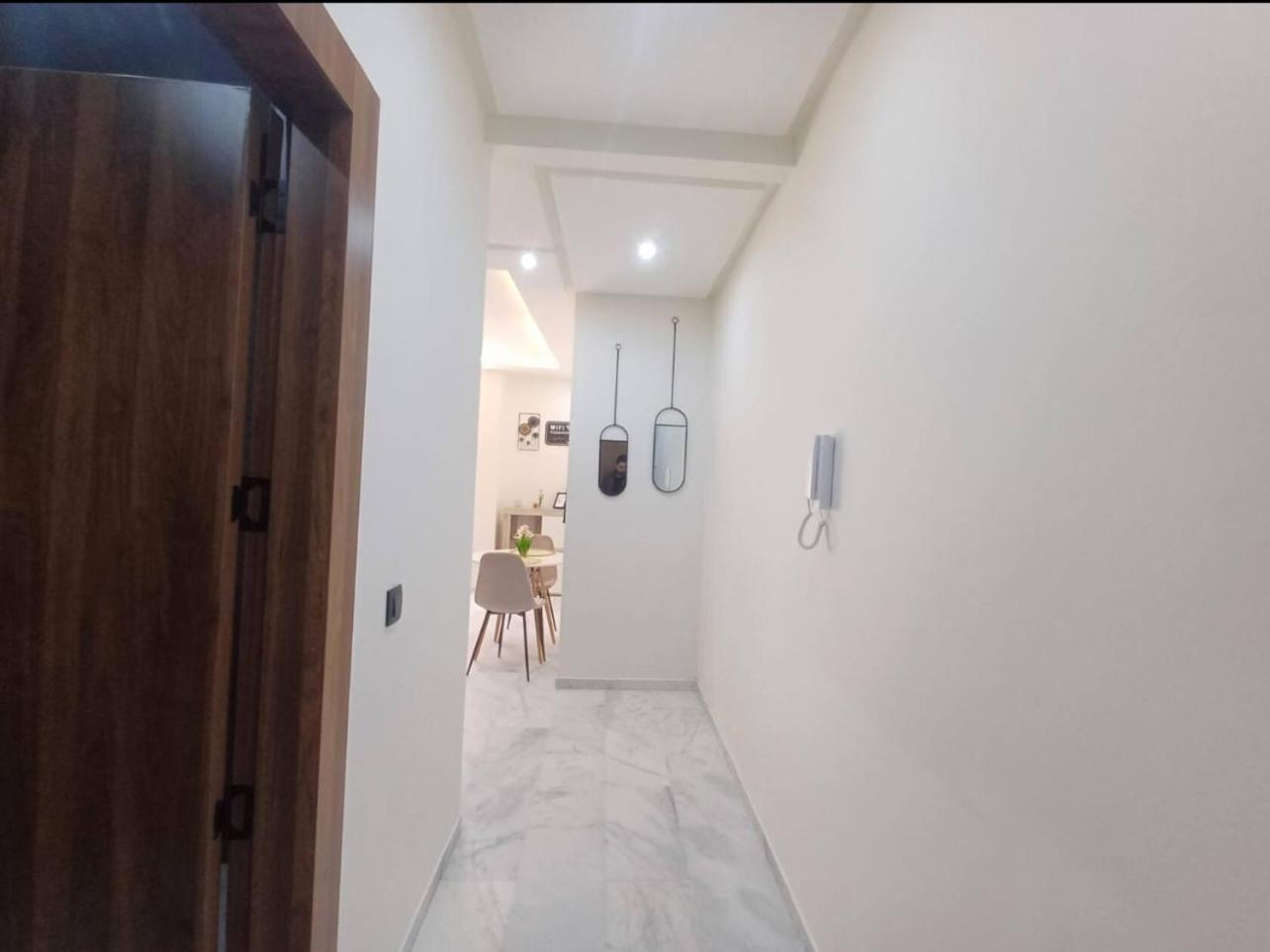 En Plein Centre Gueliz Apartamento *